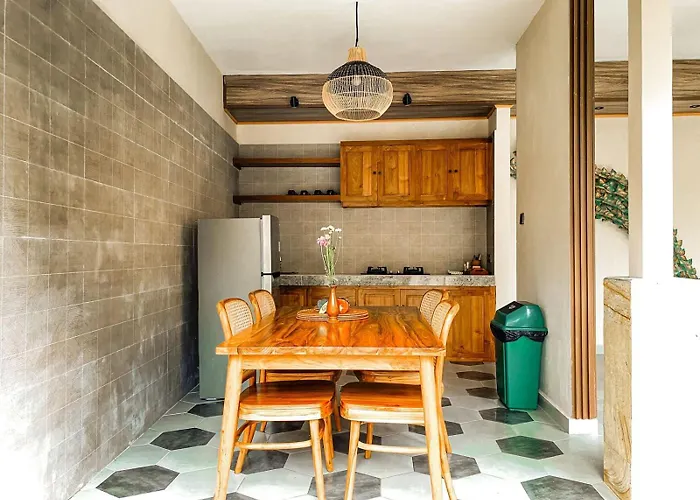 Karunia House Ubud