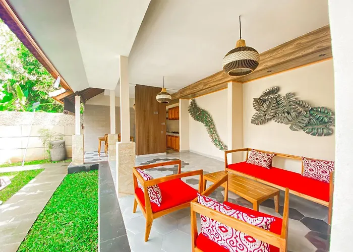 Karunia House Ubud